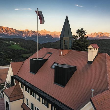 Parkhotel Holzner Soprabolzano Εξωτερικό φωτογραφία