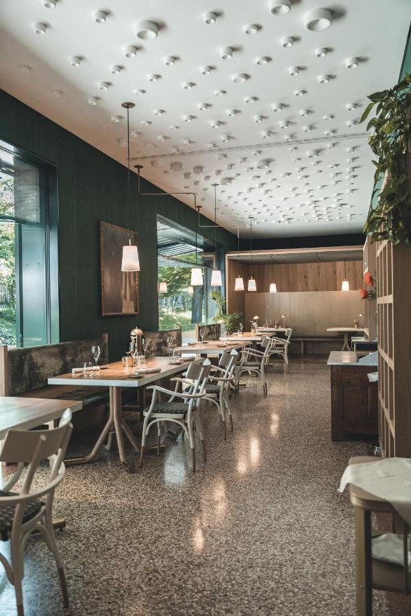Parkhotel Holzner Soprabolzano Εξωτερικό φωτογραφία