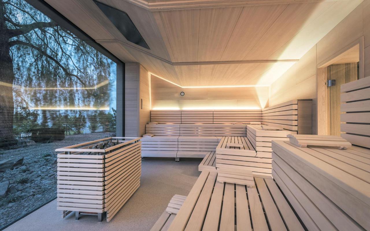 Parkhotel Holzner Soprabolzano Εξωτερικό φωτογραφία