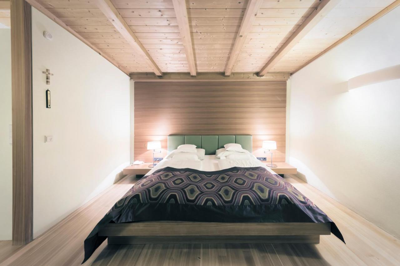 Parkhotel Holzner Soprabolzano Εξωτερικό φωτογραφία