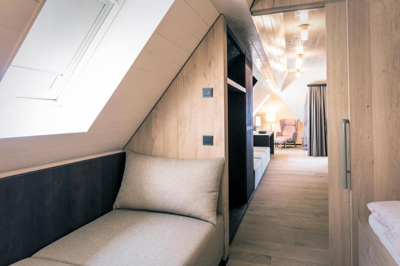 Parkhotel Holzner Soprabolzano Εξωτερικό φωτογραφία